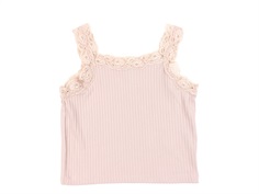 Kids ONLY adobe rose tank top
